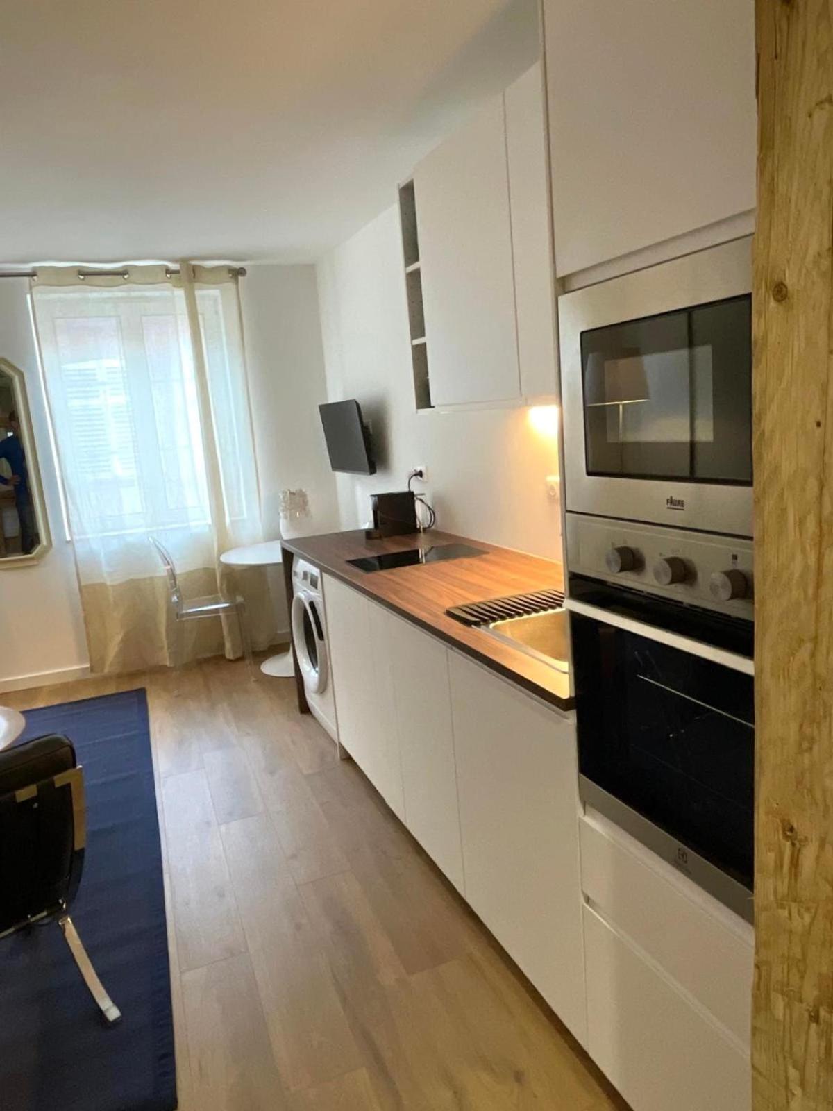 Appartement Cathedrale