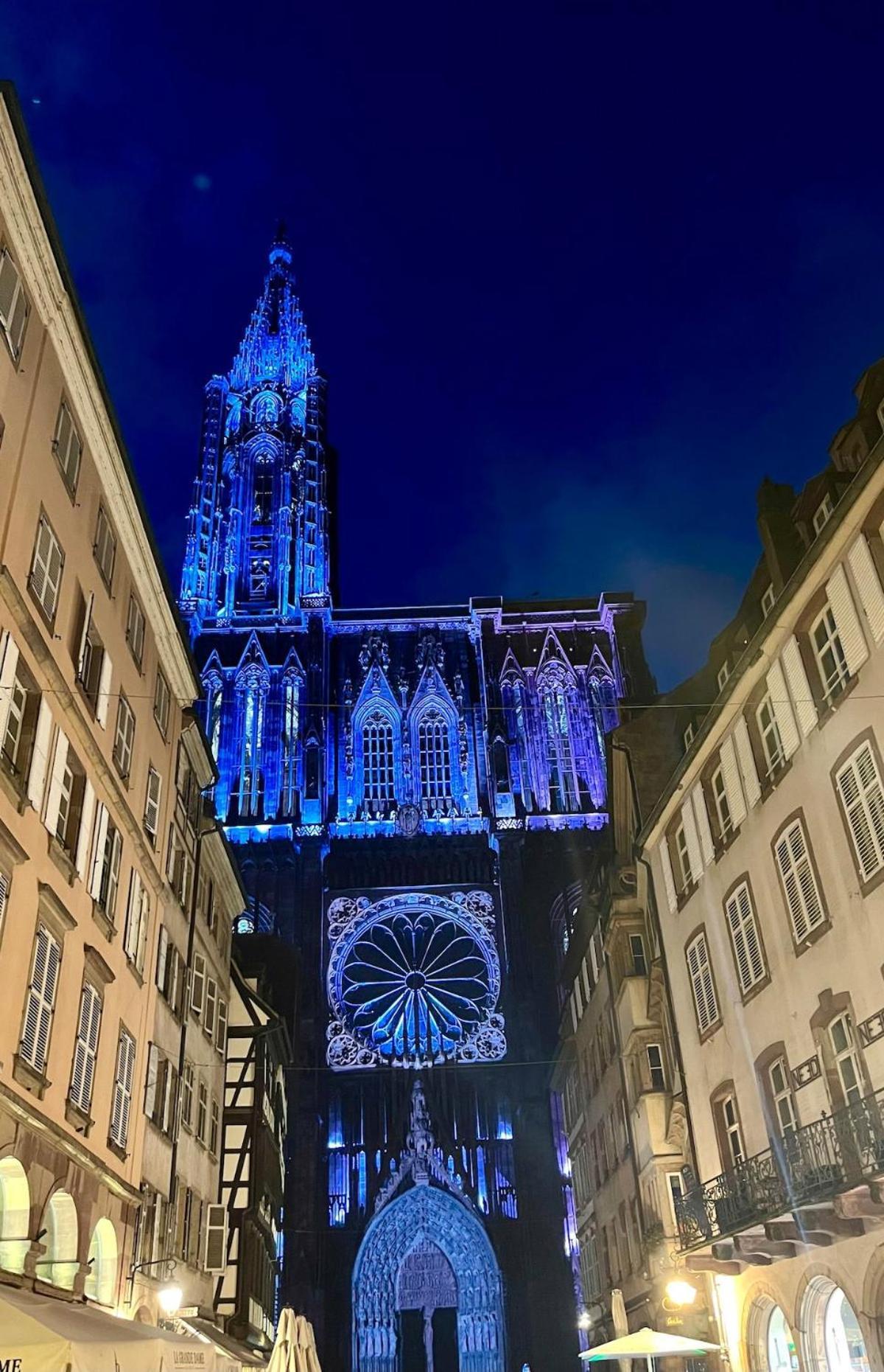 Appartement Cathedrale