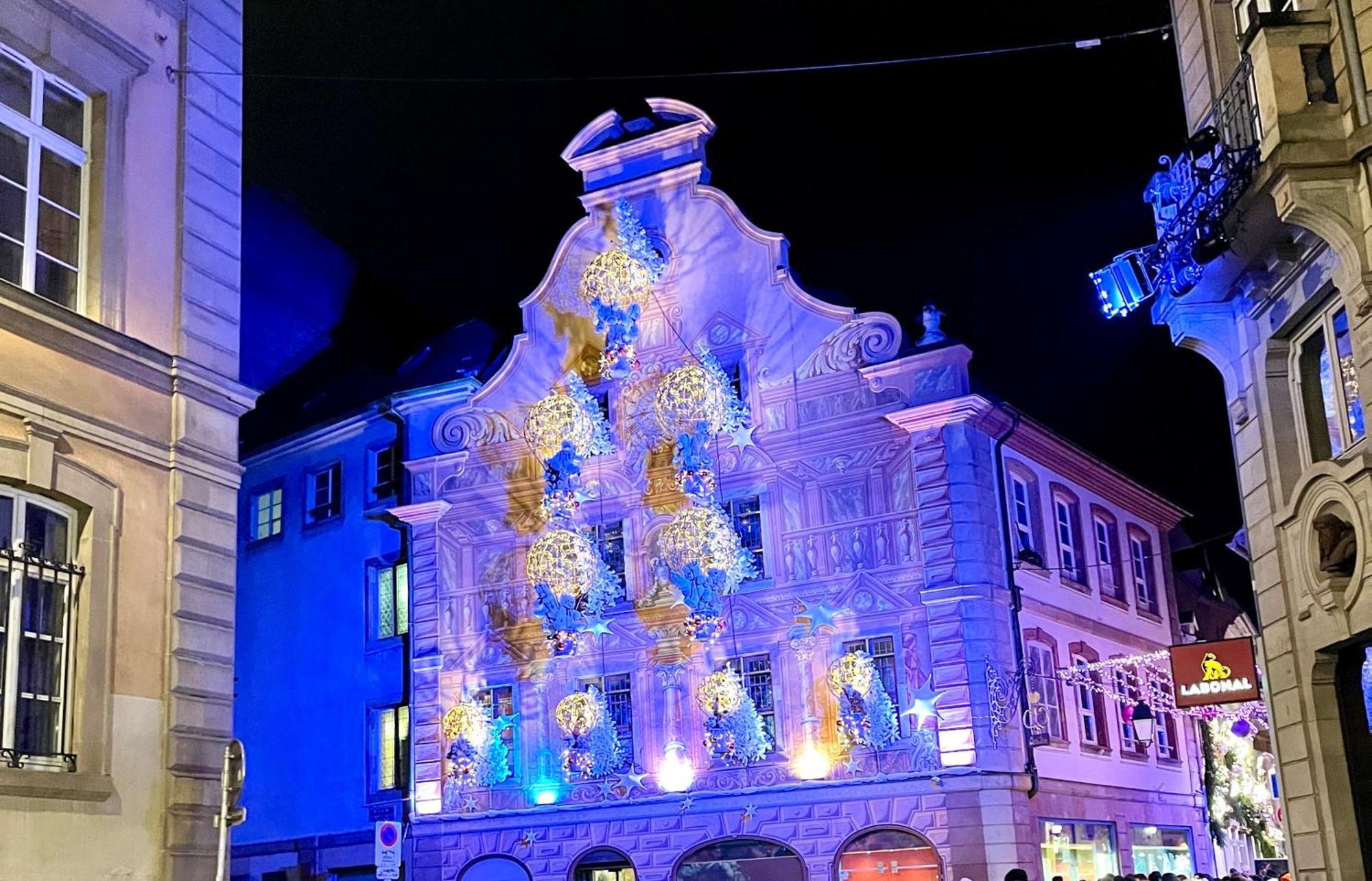 Cathedrale Straßburg