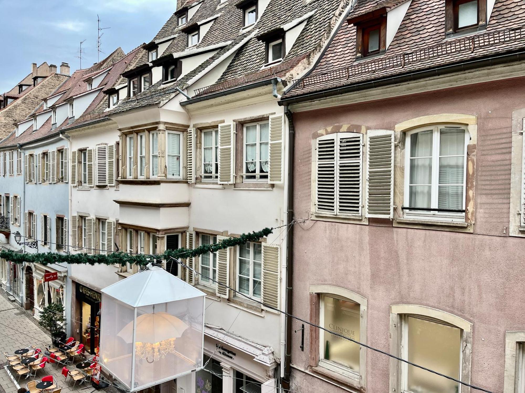 Cathedrale Straßburg